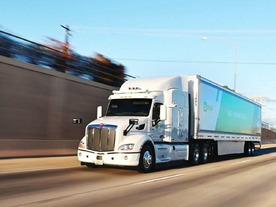UPS、自動運転トラックのTuSimpleに出資--提携拡大へ