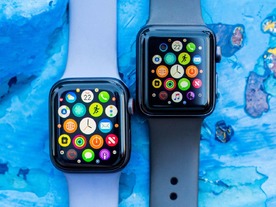「Apple Watch Series 5」、JDI製の有機EL搭載で9月発表か--著名アナリストのクオ氏