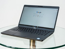 デル、初の「Chromebook Enterprise」2機種を発表--「Latitude 5300/5400」