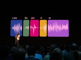 ﻿アップル、ユーザーの許可なく「Siri」の録音データを聞き取るのをやめる