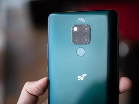 「HUAWEI Mate 30」、9月19日に発表へ