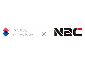 SOUSEI Technology、建築コンサルティングのナックから資金調達を実施