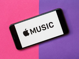 「Apple Music」のブラウザー版がベータ公開