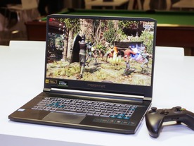 「IFA 2019」開幕、いち早く登場した注目のガジェットを写真で紹介