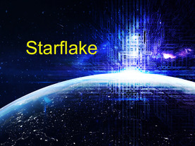 「すぐに使える」衛星GISデータで企業のデータ活用レベルをアップする－FJCTの新サービス「Starflake」とは