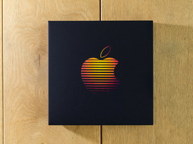 アップル、「Apple 福岡」を9月28日10時にオープン--恒例のプレゼントはトートバッグ