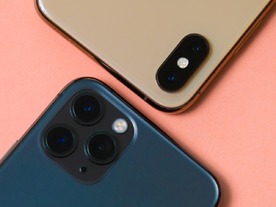 「iPhone 11 Pro」最新カメラの実力は？--「iPhone XS」と撮り比べ（前編）