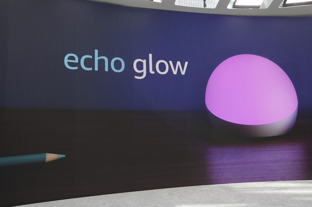 Echo Glow