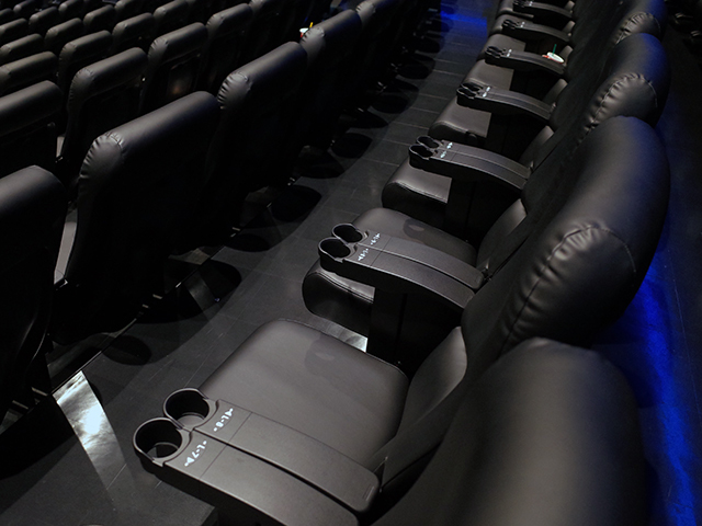 は と ドルビー シネマ ドルビーシネマとは？わかりやすい8個の特徴解説！IMAXと並ぶ最上級スクリーンが日本上陸