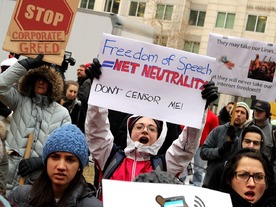 FCCのネット中立性撤廃、米連邦控訴裁が支持--一方で州は独自規則が可能に