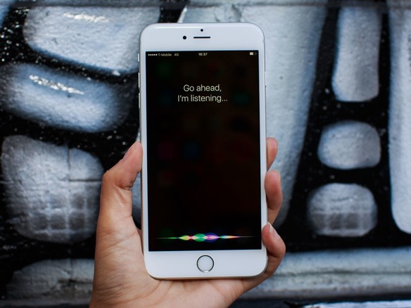 「Siri」、サードパーティー製アプリもデフォルトで起動可能になるとの報道