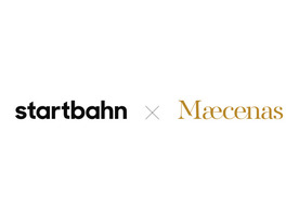 スタートバーン、アートの分割所有権サービス「Maecenas」運営企業と提携