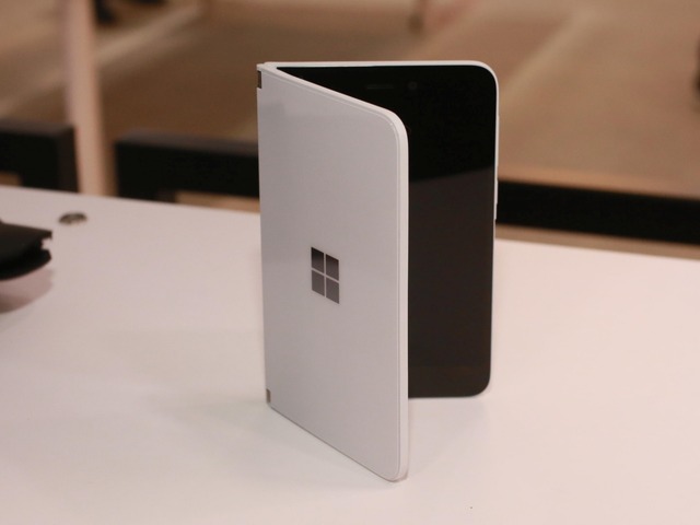 マイクロソフトが Android を選んだことは Surface Duo より画期的だ Page 2 Cnet Japan