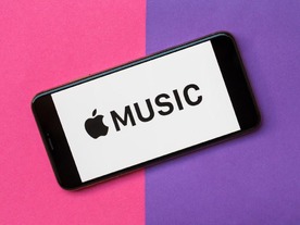 アップルが「Apple Music」と「Apple TV+」のバンドル提供を画策
