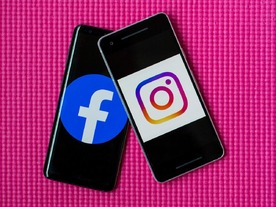 「InstagramがFacebookの子会社」と知っている米国人は3割弱--Pew調査