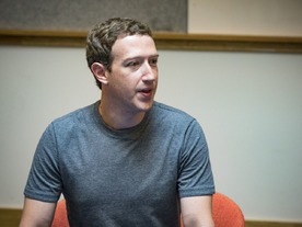 FacebookのザッカーバーグCEO、政治広告のファクトチェックなどに関する考え示す