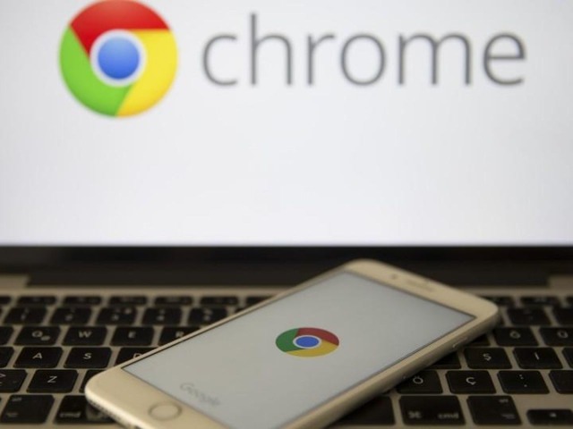 攻撃から守る Chrome のサイト分離機能 Android 版にも導入 Cnet Japan