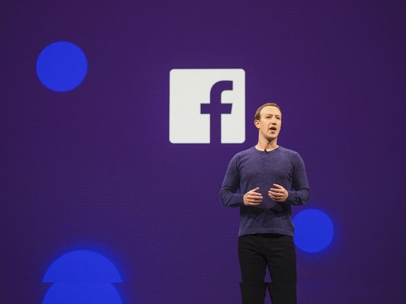 Facebook、2020年米大統領選に向けた新施策「Facebook Protect」発表
