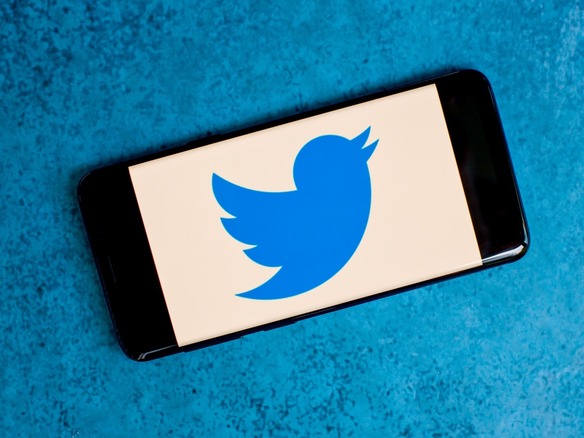 Twitter、業績予想に届かず--ユーザー数は17％増