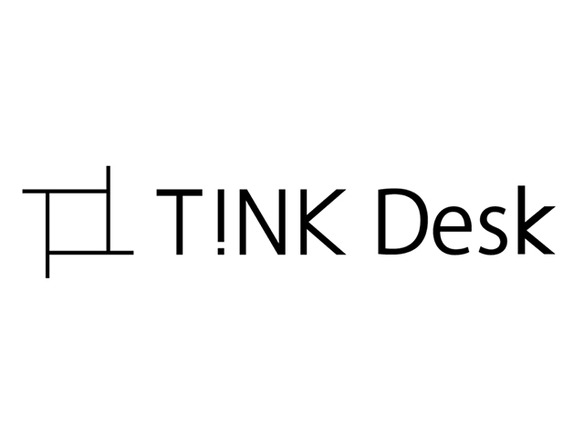 tsumug、マンション空き室をワークスペースに--「TiNK Desk」実証実験