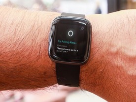 グーグルの親会社Alphabet、ウェアラブル大手のFitbitに買収提案か