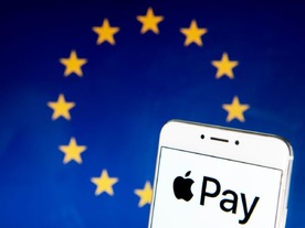 「Apple Pay」、EUの競争当局が調査か