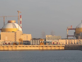 ﻿インドの原子力発電所ネットワークでマルウェアが検出される