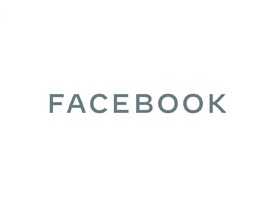 Facebookが企業ロゴを変更--「会社とアプリを視覚的に区別」