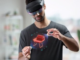 マイクロソフト、「HoloLens 2」の出荷を開始--日本でも