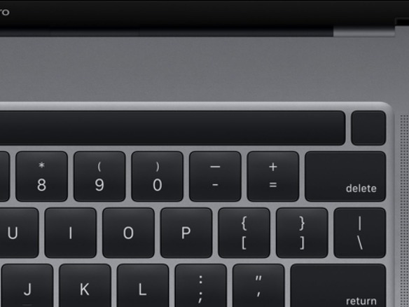 16インチ「MacBook Pro」、まもなく発表か