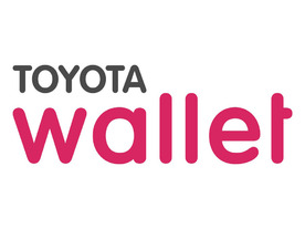 トヨタ、キャッシュレス決済アプリ「TOYOTA Wallet」発表--「MONET」などMaaSと連携