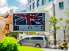 Uber、ロンドンでの営業免許を更新できず--安全面に懸念