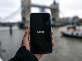 Uber「偽ドライバー」横行の実態--不正はロンドンだけの問題ではない