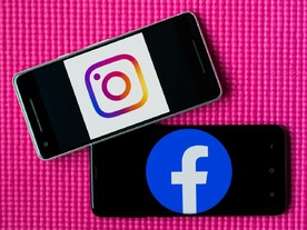 FacebookとInstagram、感謝祭に障害発生--解消済み