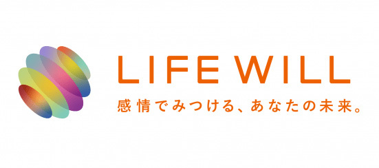 「LIFE WILL」
