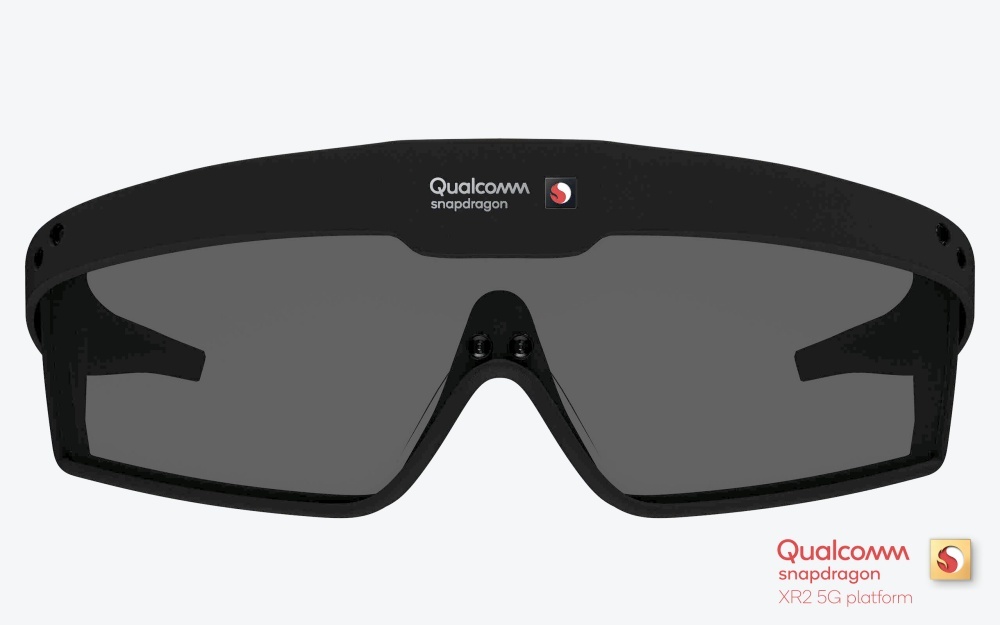XR2搭載のスマートメガネに対するQualcommのビジョン