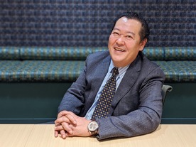 アマゾンジャパンは「日本人のための会社」--ジェフ・ハヤシダ社長インタビュー
