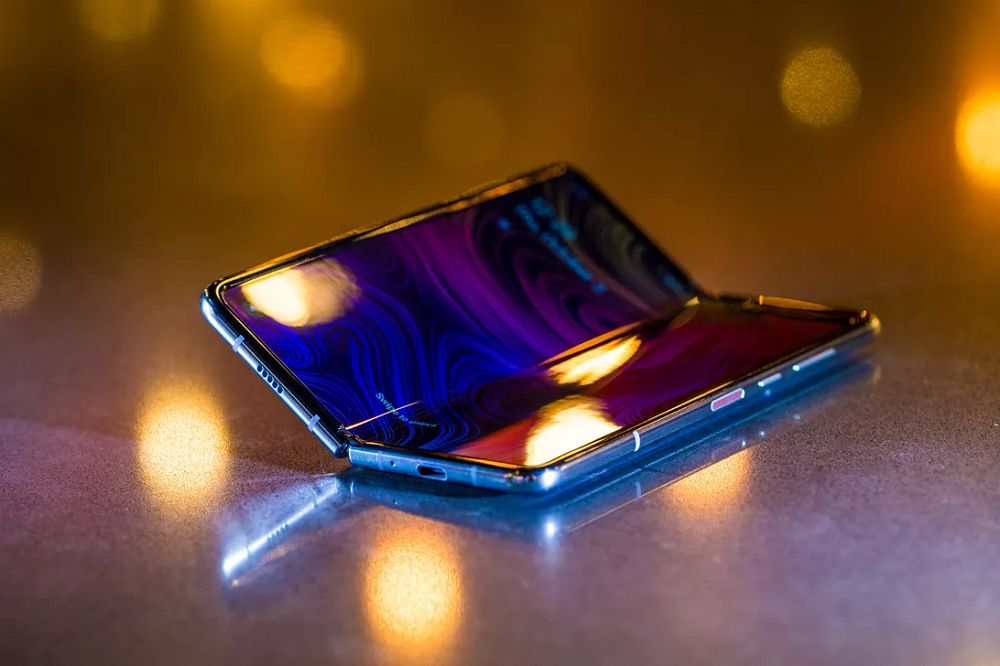 Galaxy Fold