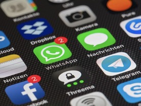 WhatsApp、迷惑な大量一括メッセージの排除を強化--法的措置も