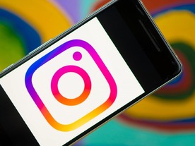 Instagram、攻撃的な内容のキャプション投稿に再考促す機能