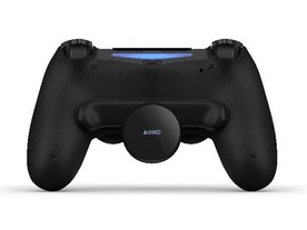 SIE、「DUALSHOCK 4背面ボタンアタッチメント」を1月16日に発売