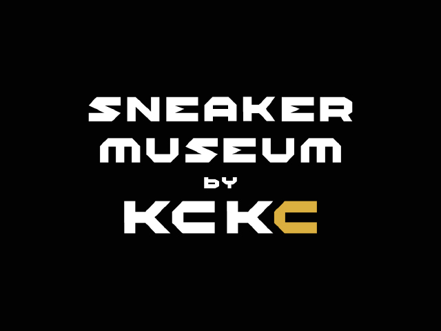 「SNEAKER MUSEUM by KCKC」