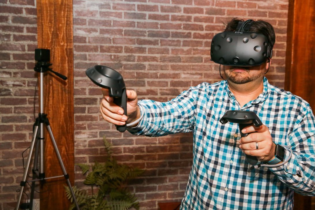 HTC Vive