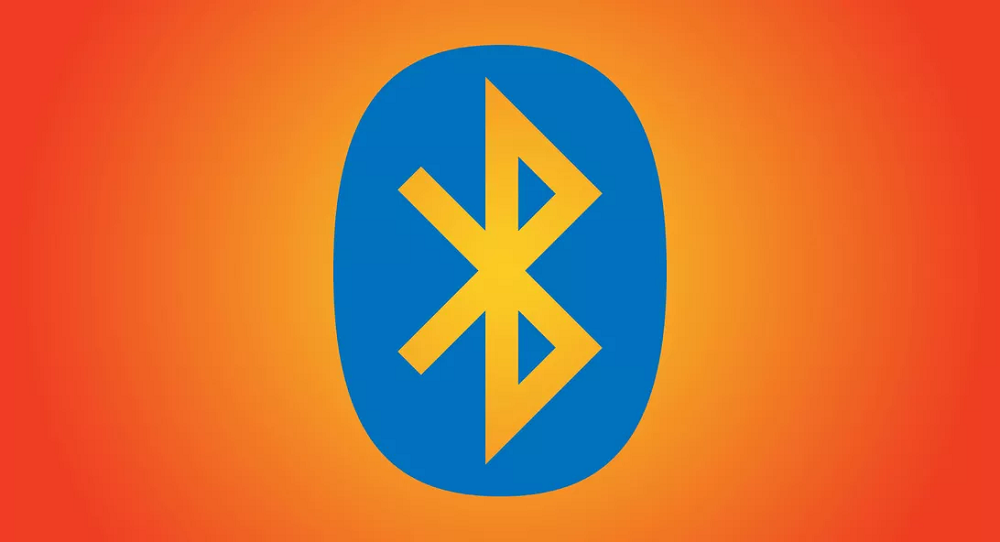 Bluetoothのロゴ