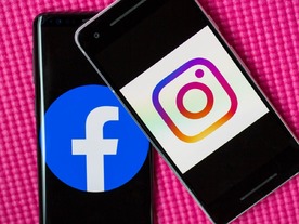 FacebookとInstagramの「いいね！」非表示、結局メンタルヘルス対策にならず？