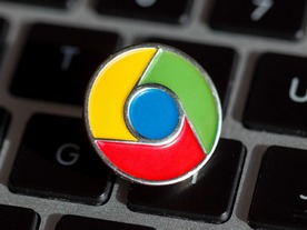 グーグル、「Chrome」「Chrome OS」のアップデートを一時停止
