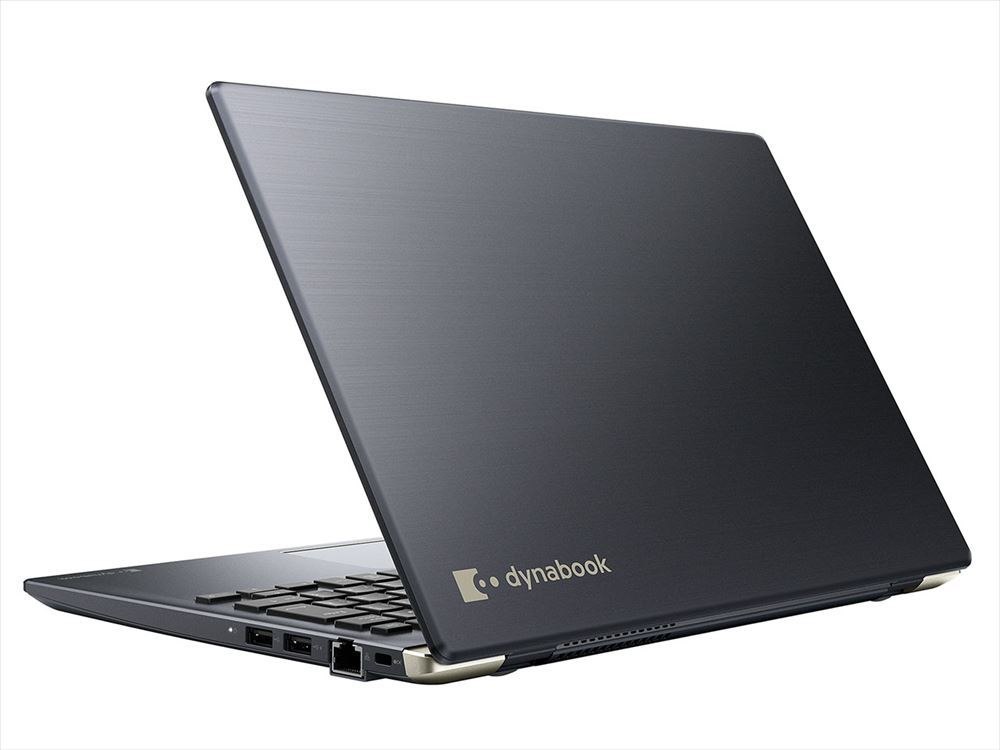 商品番号1174】東芝dynabook 15.6型ノートパソコン 2020年製-