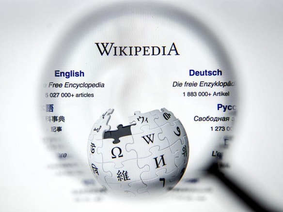 ウィキペディアがトルコで復活--禁止から3年近く