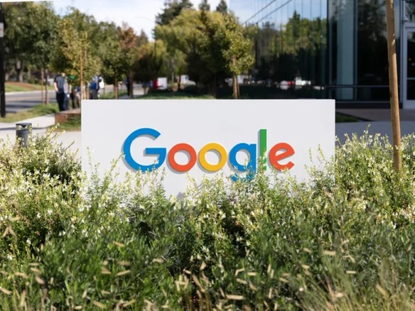 グーグルの親会社Alphabet、時価総額が1兆ドルに到達