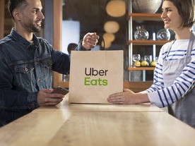 Uber、フードデリバリー「Uber Eats」のインド事業を現地競合企業のZomatoに売却